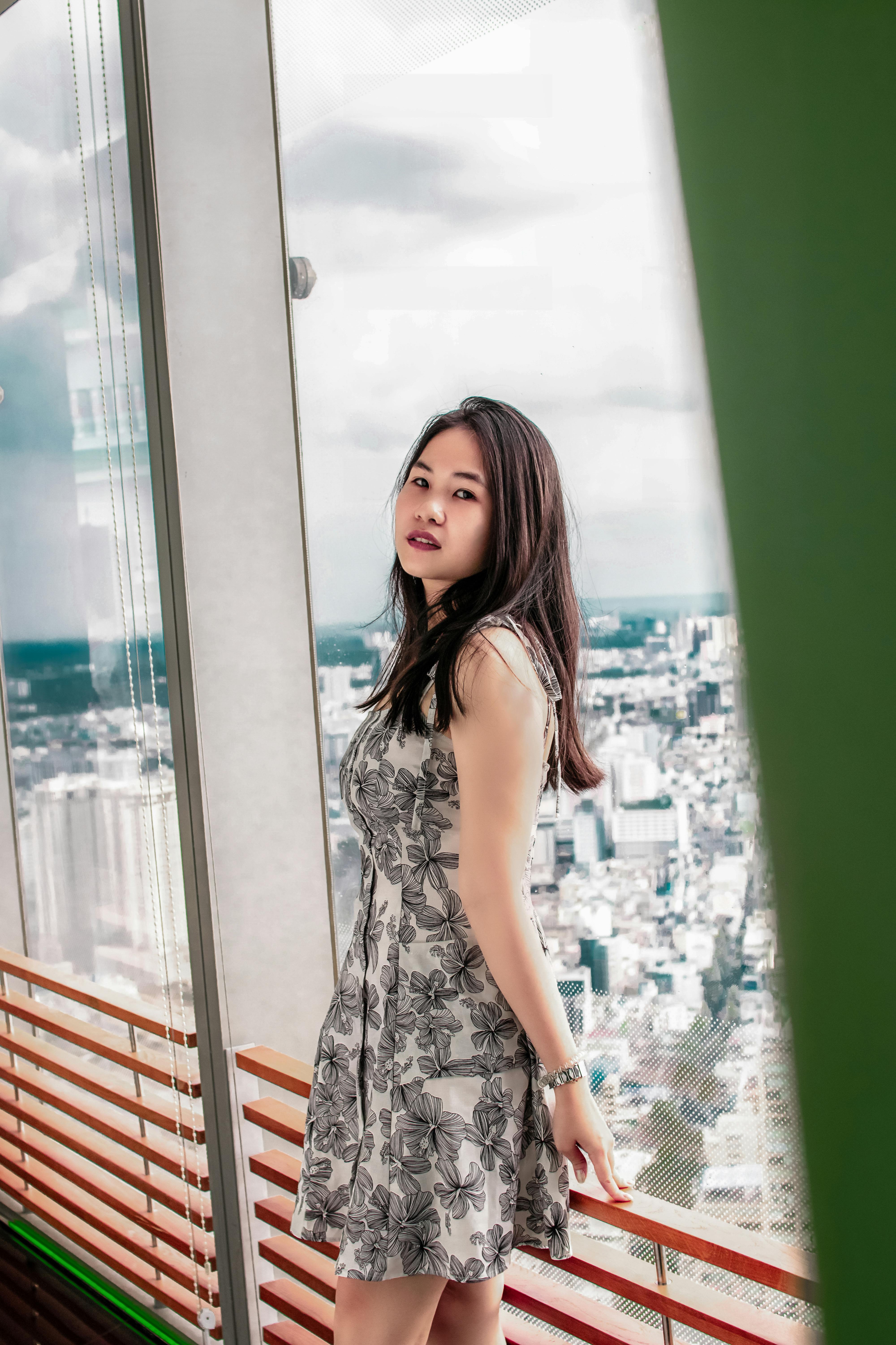 Content creators example image